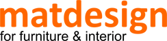 matdesign logo